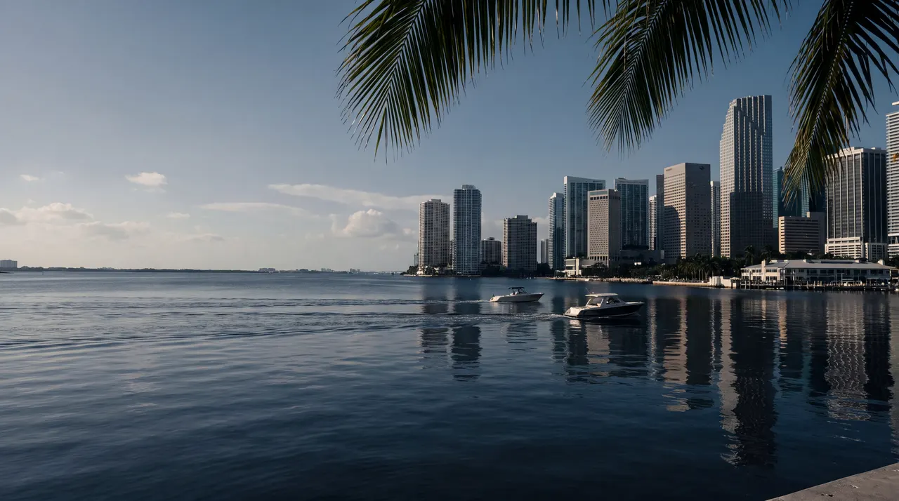 West Palm Beach Offices
